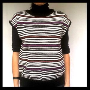 Ann Taylor sleeve less top